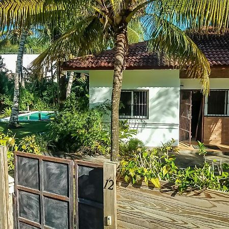 Villa Strelitzia كاباريتي المظهر الخارجي الصورة