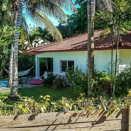 Villa Strelitzia كاباريتي المظهر الخارجي الصورة