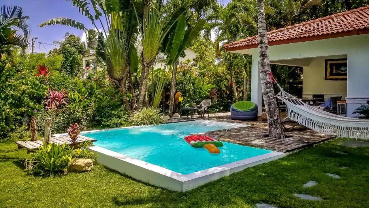 Villa Strelitzia كاباريتي المظهر الخارجي الصورة
