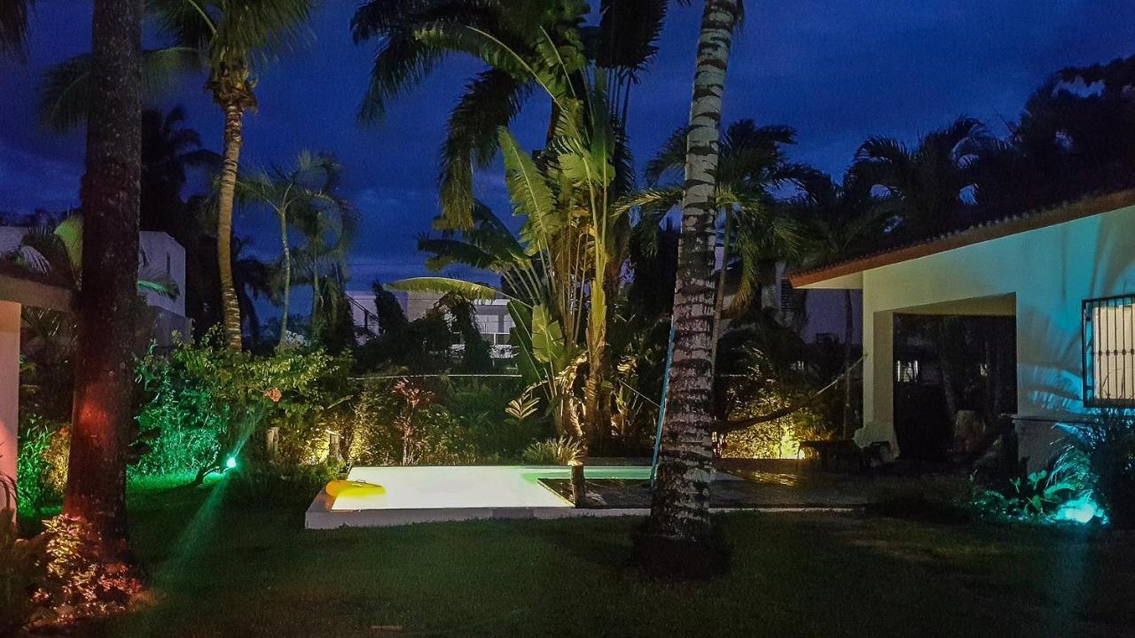 Villa Strelitzia كاباريتي المظهر الخارجي الصورة
