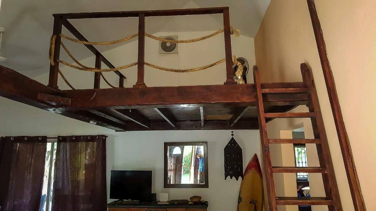 Villa Strelitzia كاباريتي المظهر الخارجي الصورة