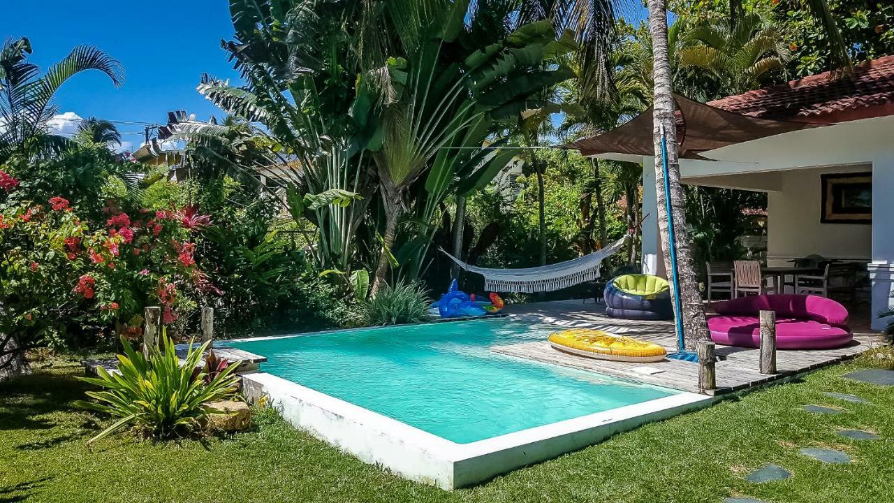 Villa Strelitzia كاباريتي المظهر الخارجي الصورة
