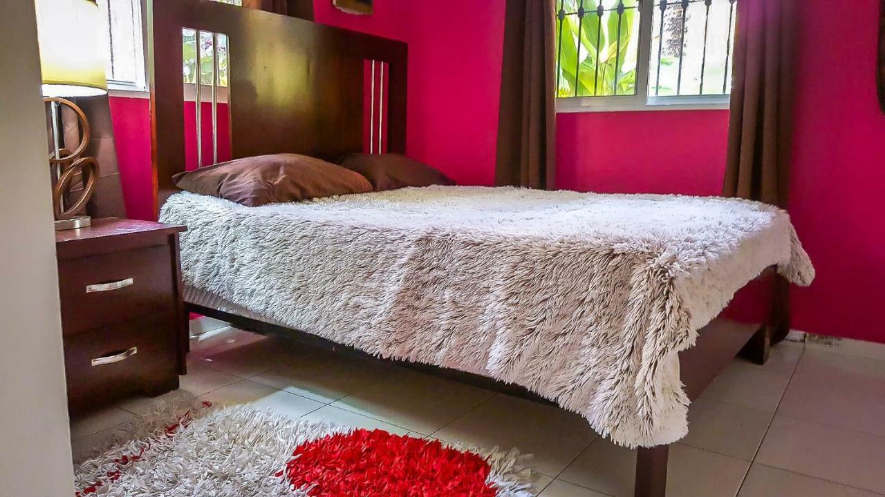 Villa Strelitzia كاباريتي المظهر الخارجي الصورة
