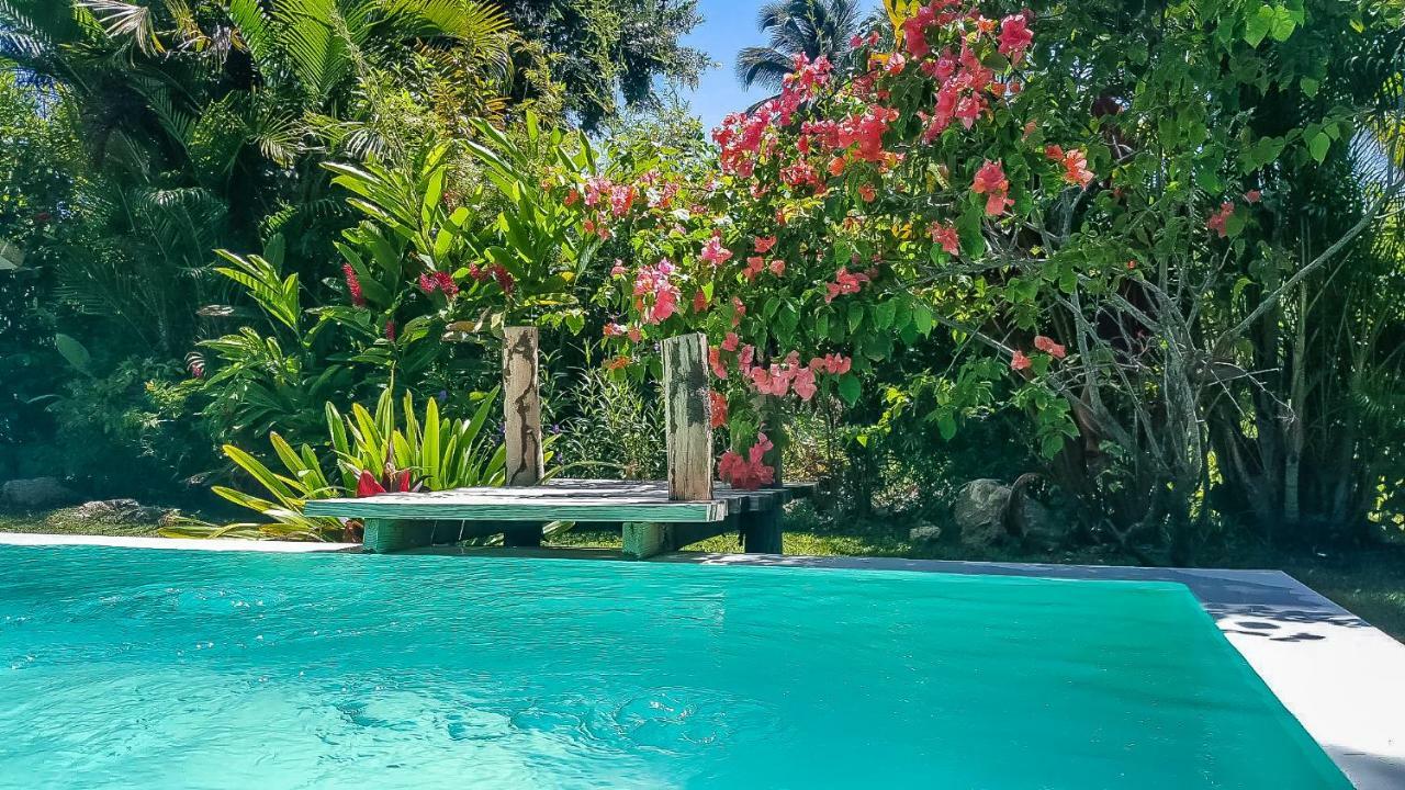 Villa Strelitzia كاباريتي المظهر الخارجي الصورة