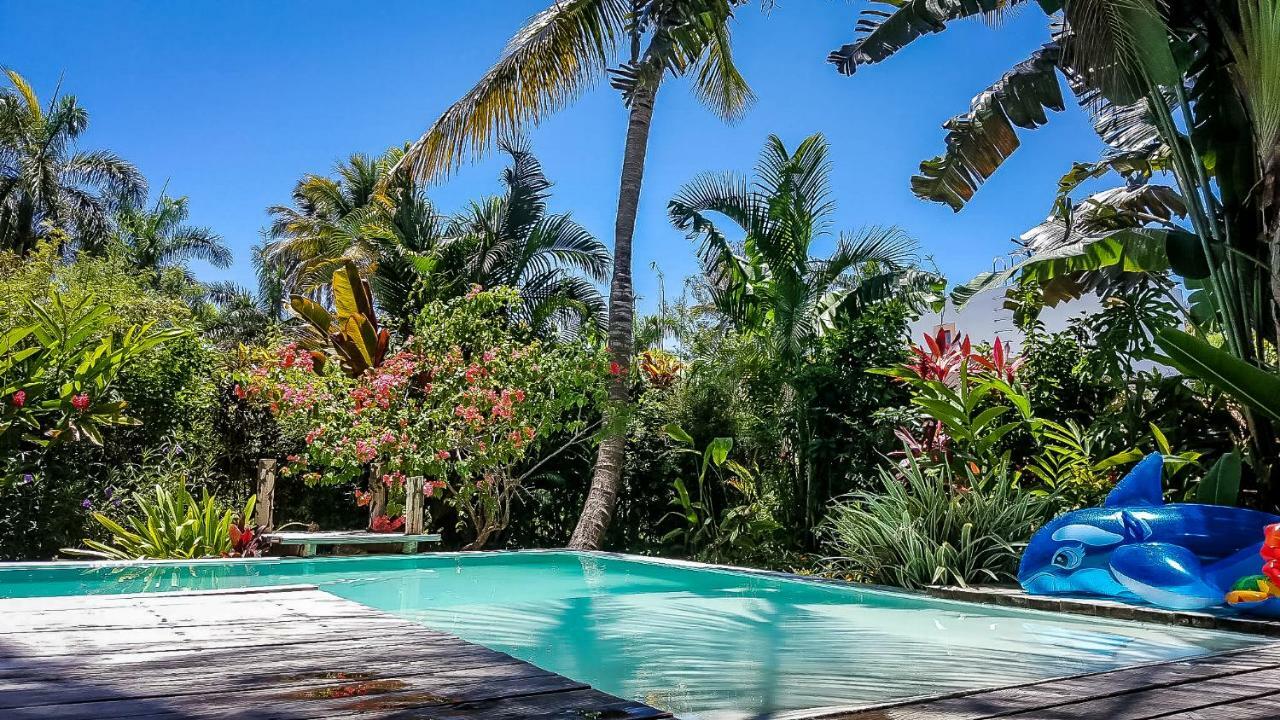 Villa Strelitzia كاباريتي المظهر الخارجي الصورة