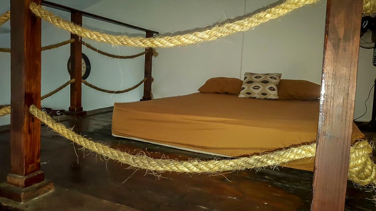 Villa Strelitzia كاباريتي المظهر الخارجي الصورة