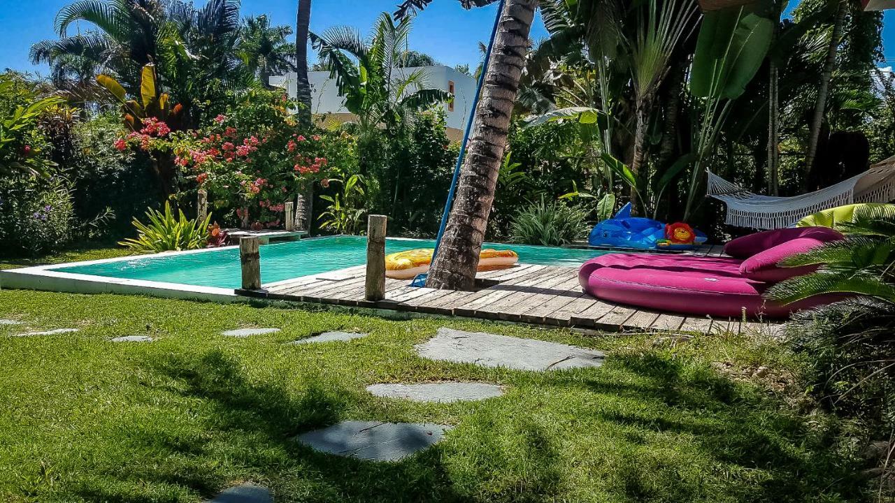 Villa Strelitzia كاباريتي المظهر الخارجي الصورة