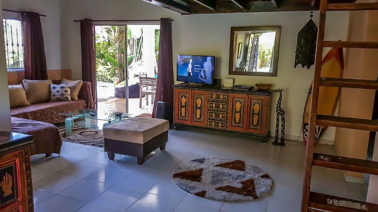 Villa Strelitzia كاباريتي المظهر الخارجي الصورة