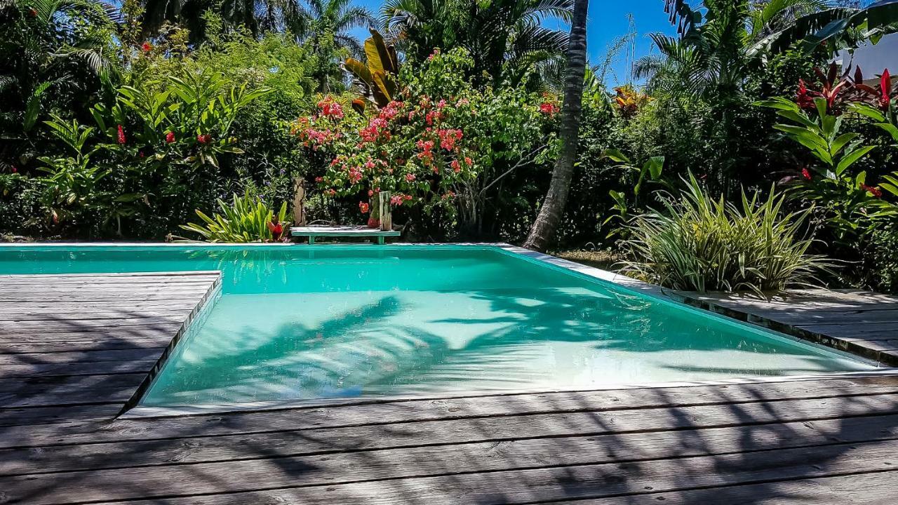 Villa Strelitzia كاباريتي المظهر الخارجي الصورة