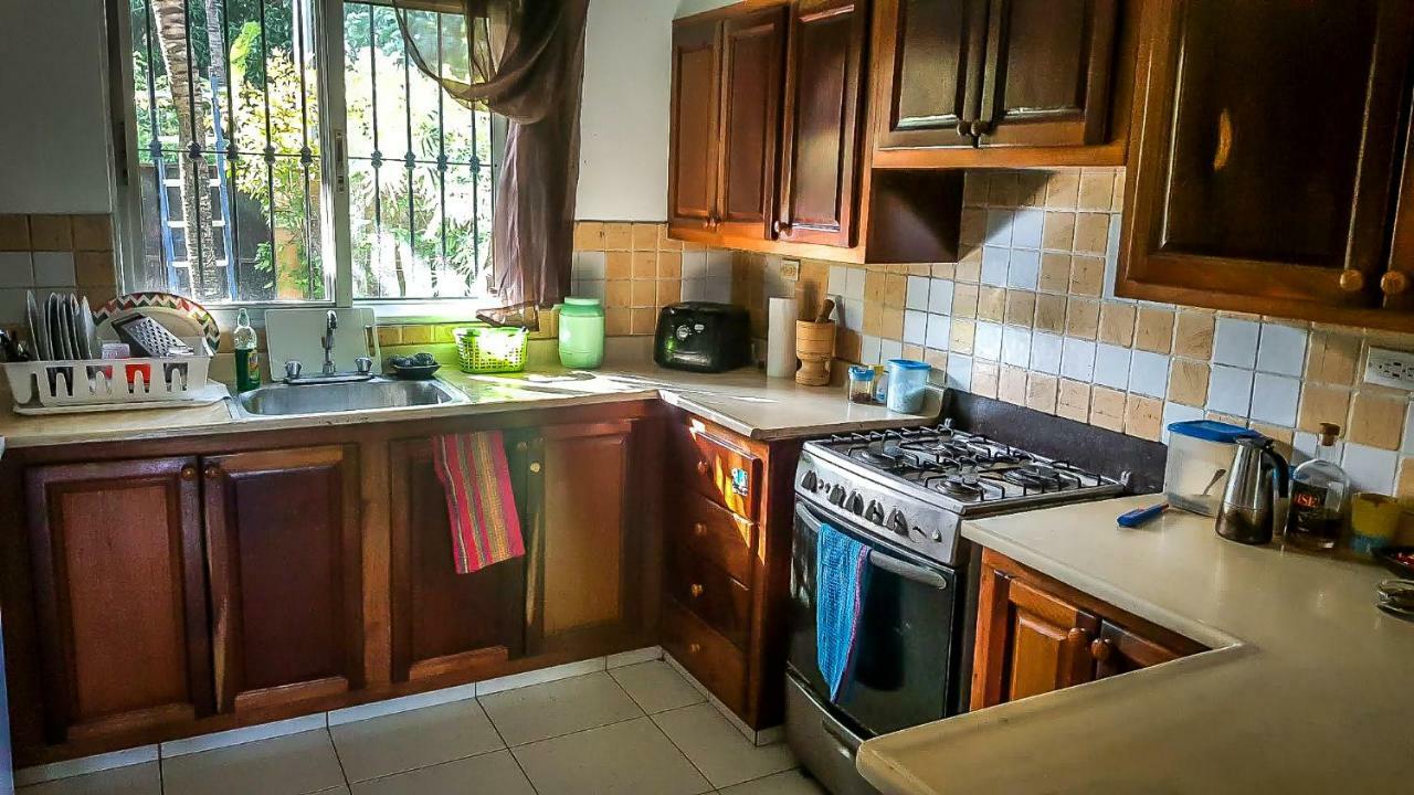Villa Strelitzia كاباريتي المظهر الخارجي الصورة