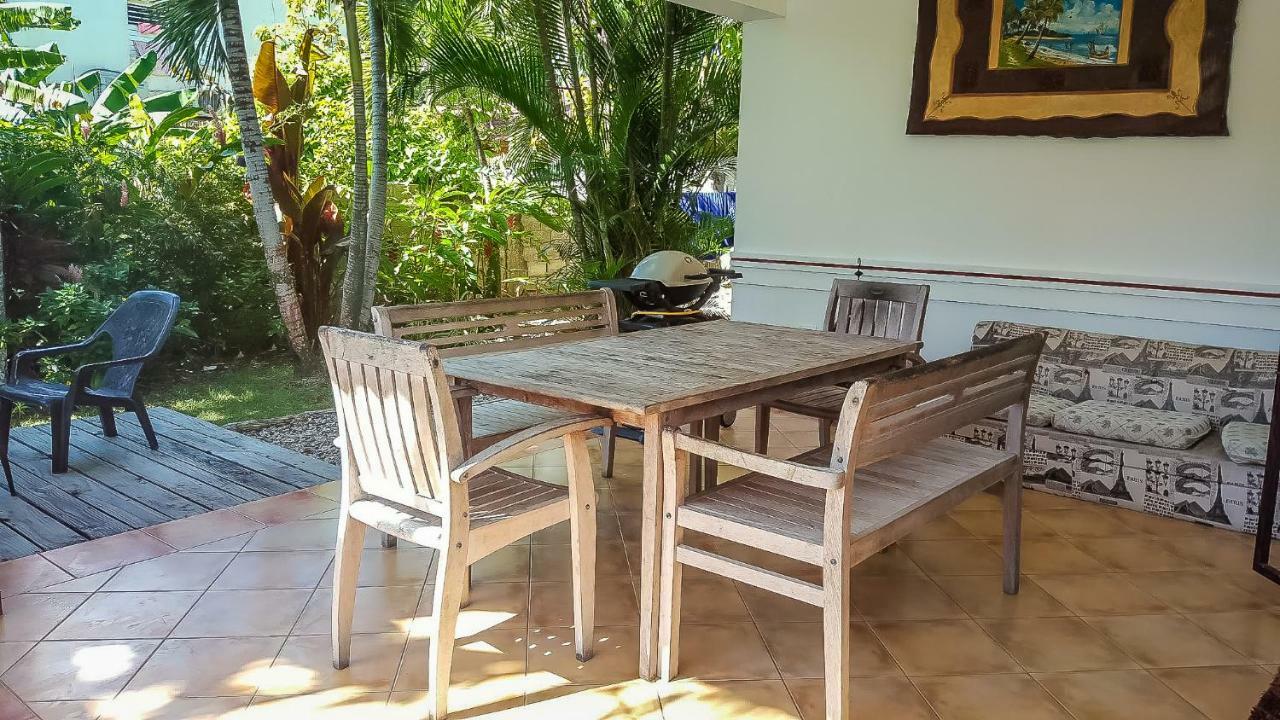 Villa Strelitzia كاباريتي المظهر الخارجي الصورة