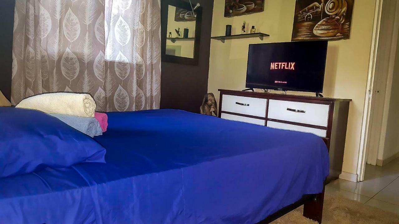 Villa Strelitzia كاباريتي المظهر الخارجي الصورة
