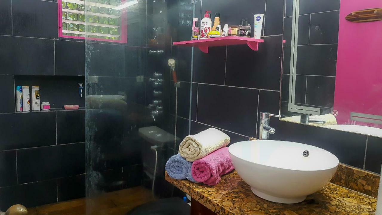 Villa Strelitzia كاباريتي المظهر الخارجي الصورة
