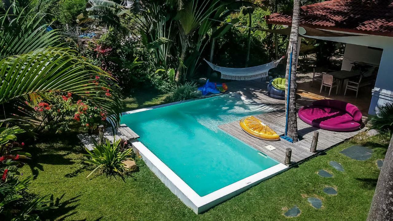 Villa Strelitzia كاباريتي المظهر الخارجي الصورة