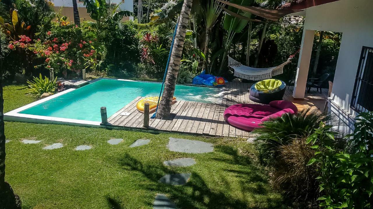 Villa Strelitzia كاباريتي المظهر الخارجي الصورة
