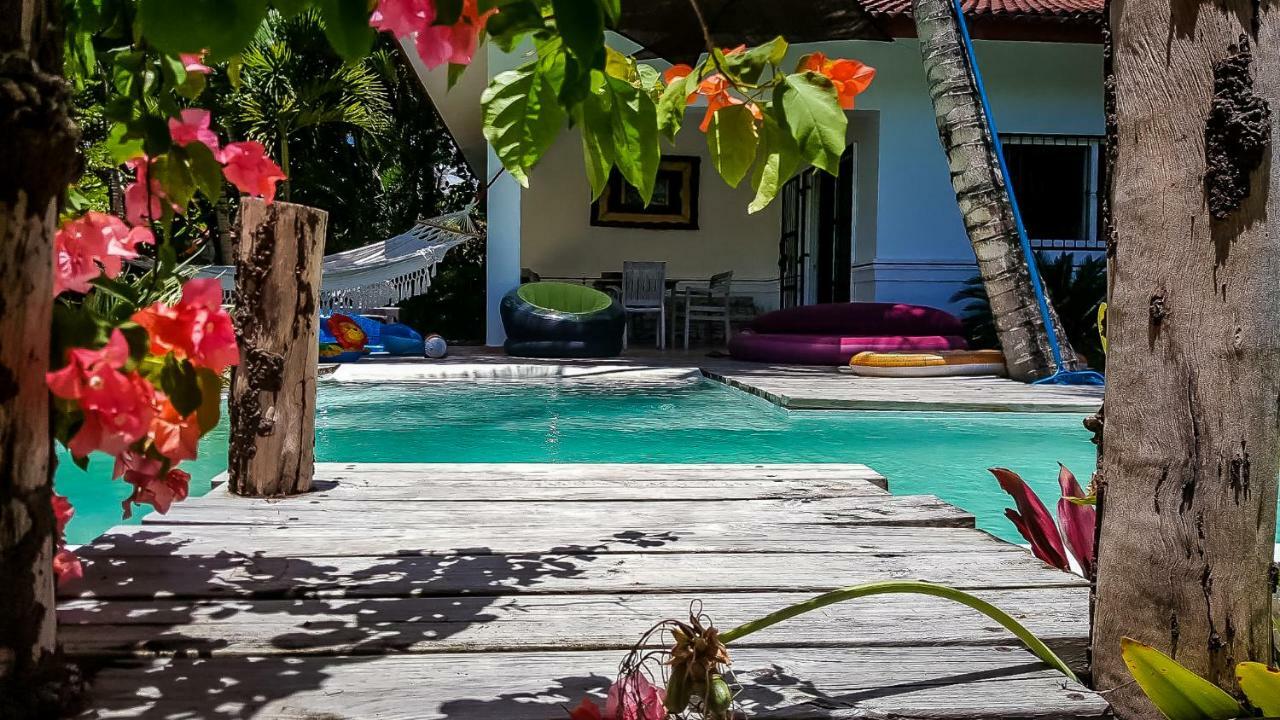 Villa Strelitzia كاباريتي المظهر الخارجي الصورة