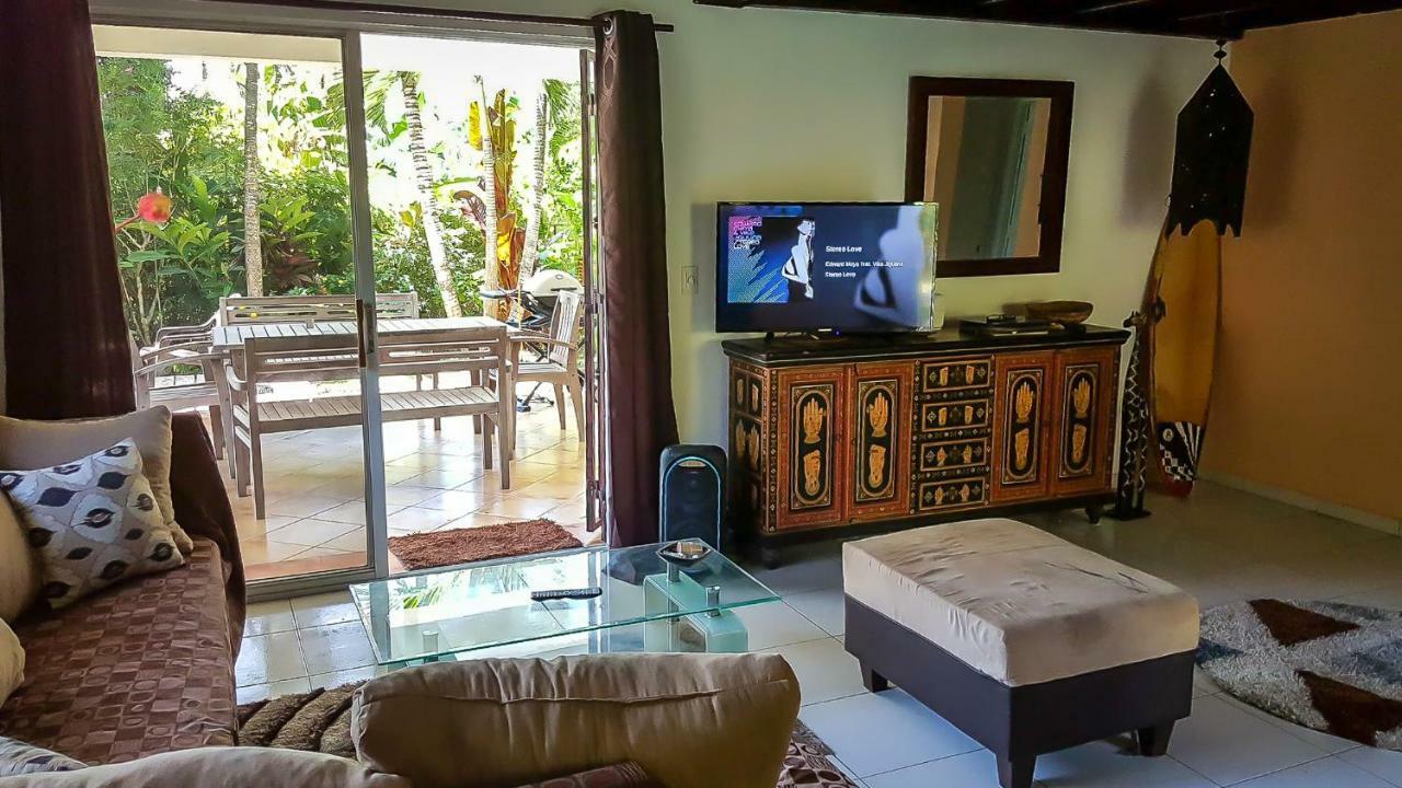 Villa Strelitzia كاباريتي المظهر الخارجي الصورة